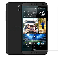 3 Pcs For HTC Desire 610 High Definition phone film PET material HD clear phone film protective screen protector