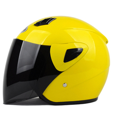 arai Summer helmet half 3 4 motorcycle helmet AIS701 electric vehicle The 3 lens is optional