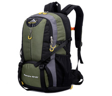 Famous Brand Best Quality Leisure Outdoor Sport Backpack Travel Bag Women Backpack Mochila 50PCS lot