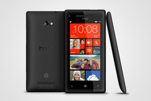 Original Phone HTC 8X C620e C625a Cell phones Unlocked Mobile phones WIFI 4 3 TouchScreen 8MP