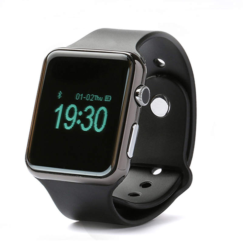 Bluetooth smart  dwatch         apple iphone ipad samsung android 