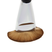 1PCS New Professional Soft Makeup Flat Contour Brushes Blush Brush Blend Makeup Comestic