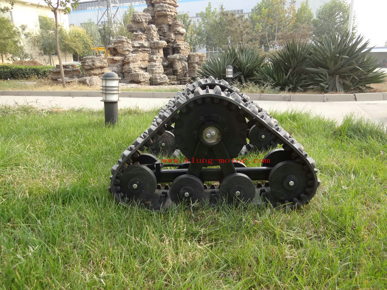 Buy Klung brand new Track System for ATV/UTV/snow