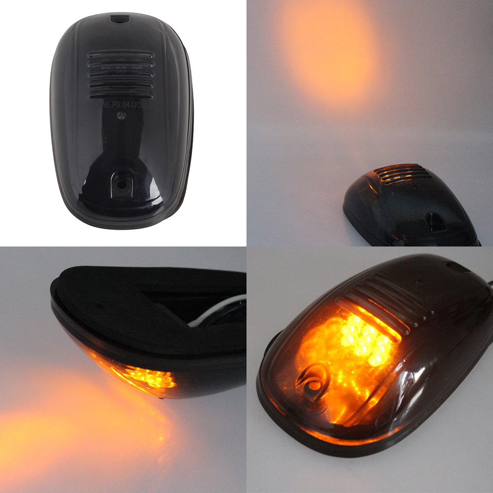 5pcs lot yellow car side marker light truck clearance 5pcs lot yellow car side marker light truck clearance