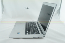 New 14 inch notebook computer Ultrabook laptop PC Highest resolution 1600 900 Windows8 1 Intel N2840