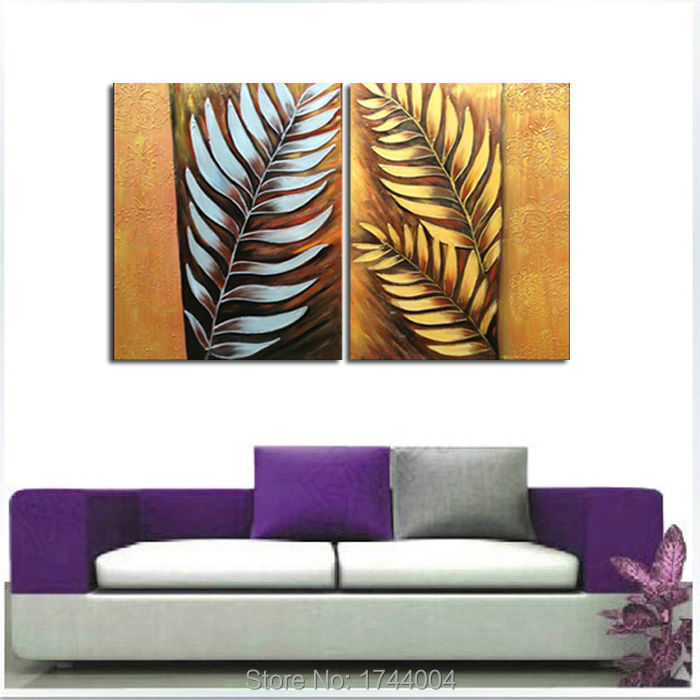 Online Kaufen Großhandel metal painting wall abstract art aus ...