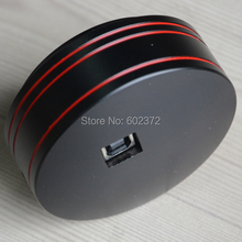 Envío libre! 3.0MP HD 1/2 ” CMOS Sensor de la industria digital microscopio cámara USB video salidas C-mount interfaz con USB línea