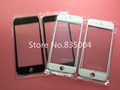 10pcs lot NEW Replacement Front Glass Lens Outer Lens Glass for iphone 6 6S 4 7inch