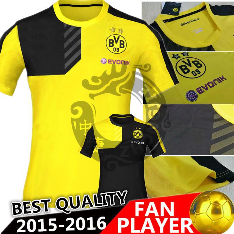 camisa del borussia dortmund 2016 camisa del borussia dortmund 2016