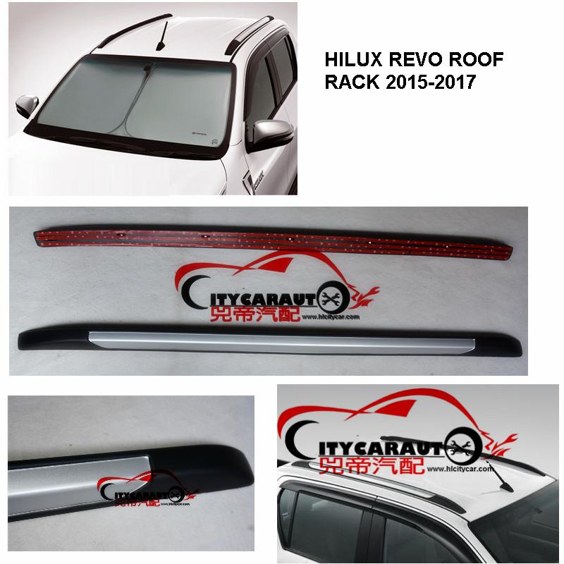 Compra barras de techo para coches online al por mayor de China