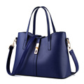 Women's Bags 2013 Genuine Leather Cowhide Women's Crocodile Pattern