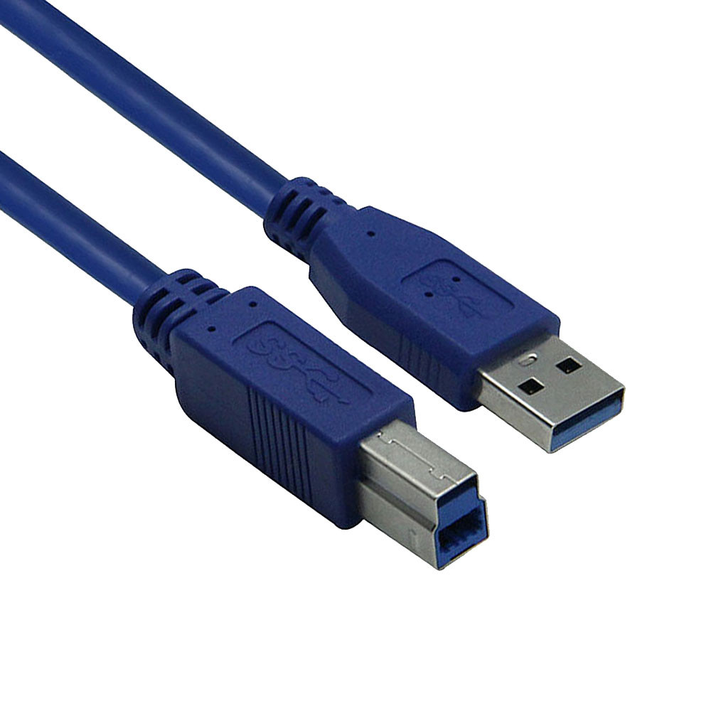 usb 3.0 printer cable