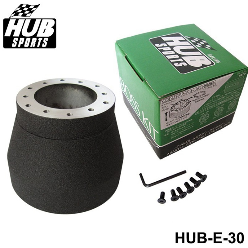 Autofab -         HUB-E-30