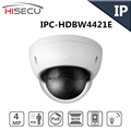 Dahua IP Camera Original English Version 4MP WDR Network Vandalproof IR Mini Dome IP Camera 2