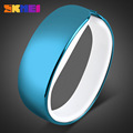 2016 SKMEI Brand Fashion Casual Watches Women Creative Led Digital Watch Touch Screen Sport Silicone strap