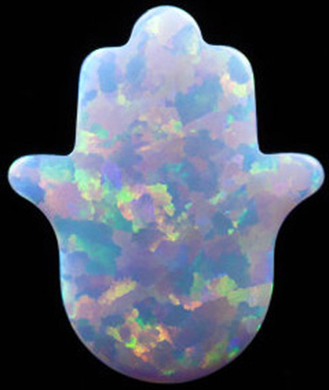 Popular Lab Created Opals-Buy Cheap Lab Created Opals Lots From China ...