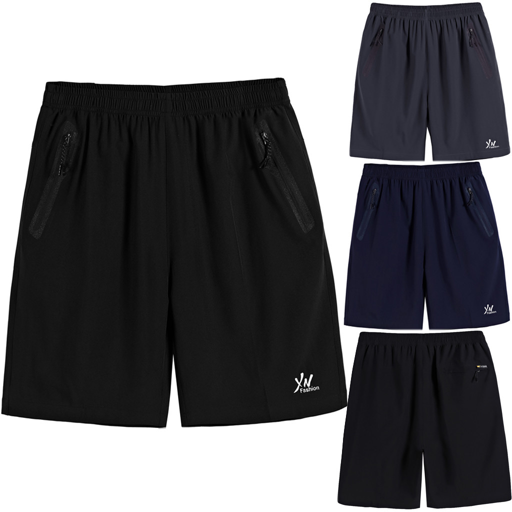 thin cotton shorts mens