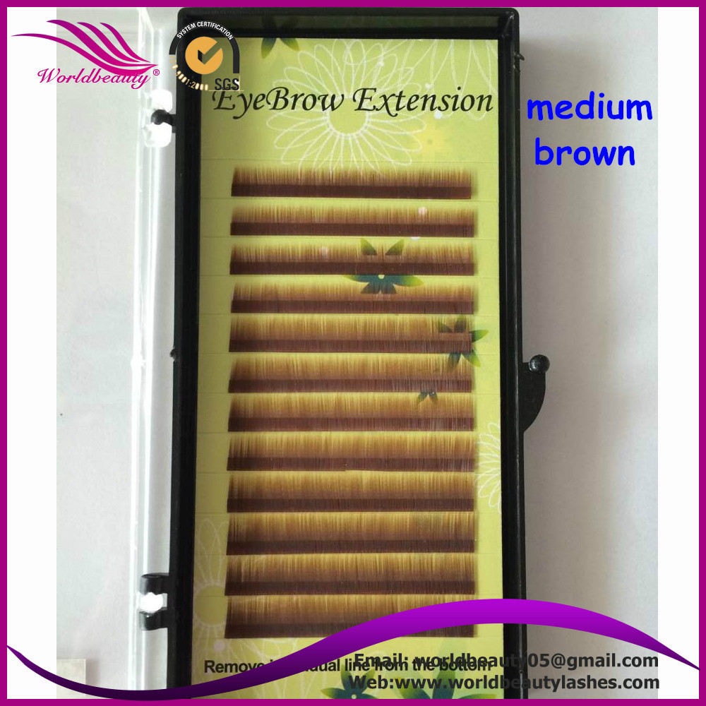 eyebrown extension 15.2.2