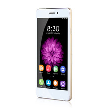 Original Oukitel U2 4G FDD LTE Android 5 1 Smartphone 5 0 IPS 8MP Cellphone Dual