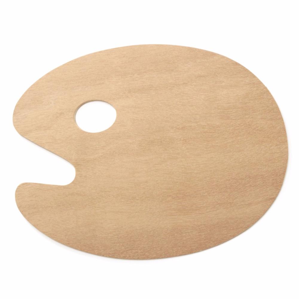 Popular Wooden Paint PaletteBuy Cheap Wooden Paint Palette lots from