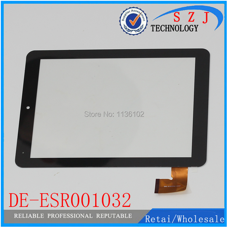 (Ref: DE-ESR001032 ) New 8 inch external screen handwriting screen tablet touch screen capacitive screen Free shipping 5Pcs/lot