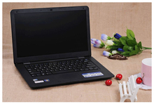 Brand New 13.3 inch Ultra thin laptop 4G RAM  500G HDD 1280 x 800 Win 7 Dual Core 1.86ghz Ultrabook laptop A133