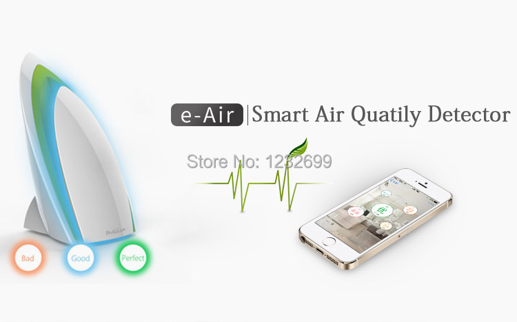 Broadlink A1 Smart Home Wireless Air Quality Detector e-Air Home Automation-1-1.jpg