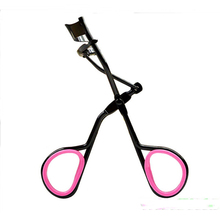 2pcs Lady Women Delicate Lash Nature Style Cute Curl Eyelash Curl Black Beauty Tool 2016 New