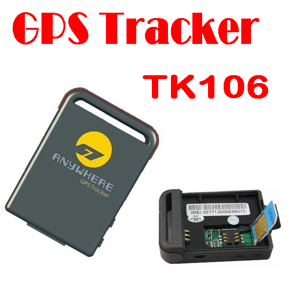 5   TK106  /  GPS  106 TRI  GPS  