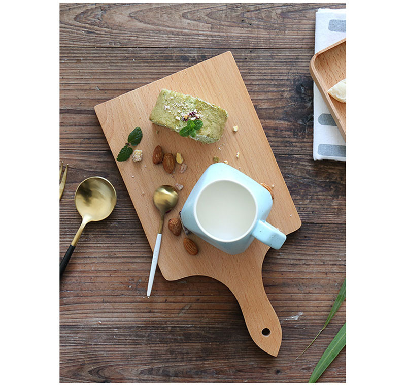 Anti-bacteria Food Chopping Block Wood Pallets Kitchen Cutting Chopping Board Bamboo Cooking Cutting Board Kitchen Accessories10