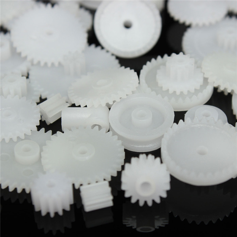 Online Get Cheap Plastic Worm Gear Set Alibaba Group