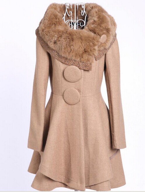 Ladies Sale Coats - JacketIn