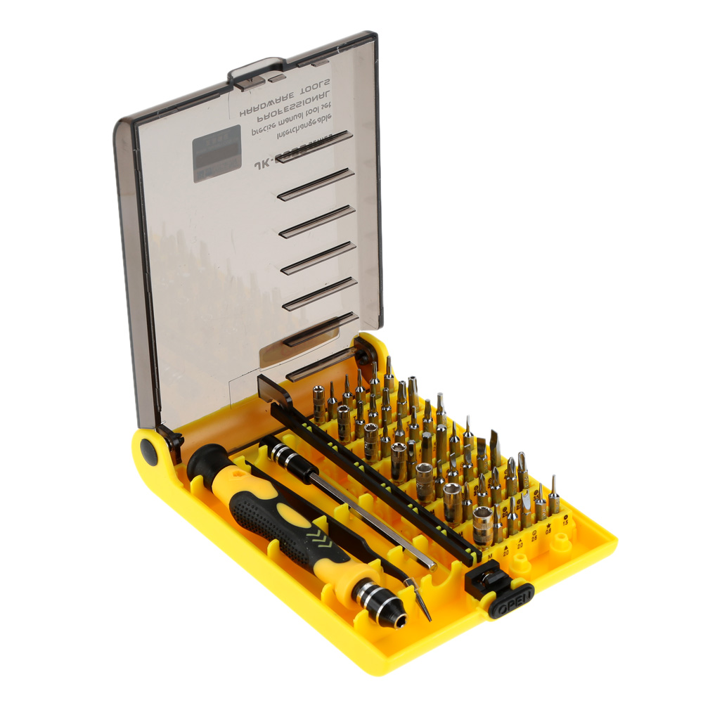 screwdriver tool kit