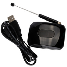 HD 1080P Digital dvb Receiver DVB-T ISDB-T Android TV Tuner DVB T Satellite Receiver For Android iPhone iPad Tablet DTV LINK