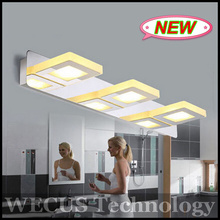 Настенные светильники от HONGKONG WECUS TECHNOLOGY CO.,LIMITED-Home Lighting, материал Акрил артикул 32374763562