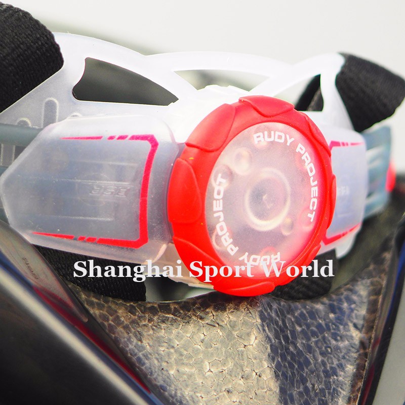 Купить 100% оригинальные дорога Руди шлем Велоспорт Шлем велосипедов ...