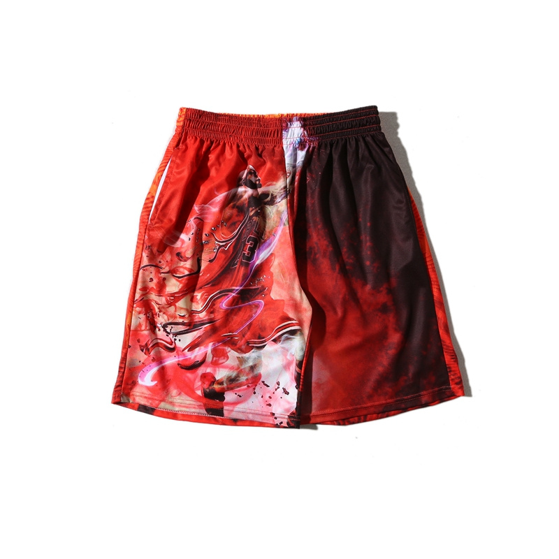 4x jordan shorts