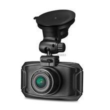 GS90C Ambarella A7LA70 Car DVR with with GPS Logger 1296P Full HD 2 7 inch Screen