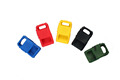 Baofeng walkie talkie Silica gel cover protective sleeve radio accessories for UV 5R UV 5RE UV5RE