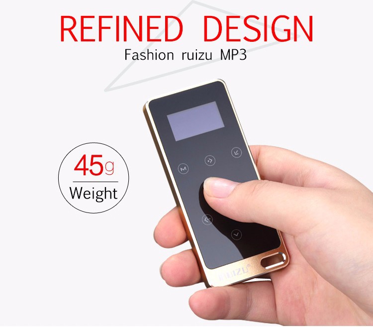 2015 Metal HIFI MP3 Player with 8GB storage and Screen Touch button play 100h high quality Lossless sound quality sport mp3 2015 Metal HIFI MP3 Player with 8GB storage and Screen Touch button play 100h high quality Lossless sound quality sport mp3