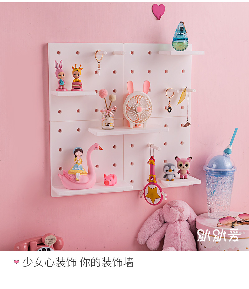 Casa De Muñecas Accesorios Punch
