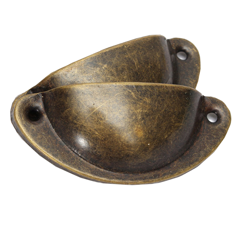 Compra Antiguos tiradores y manijas online al por mayor de China