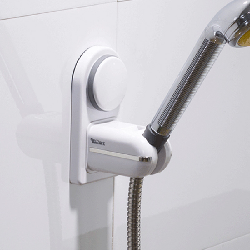 free shipping sucker shower bracket 360 degree adjustable free shipping sucker shower bracket 360 degree adjustable