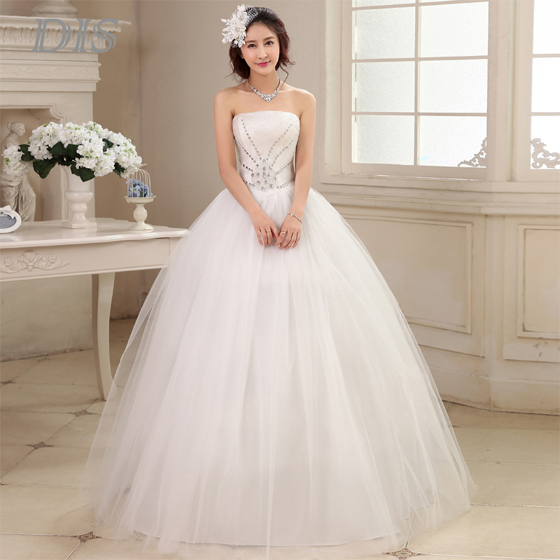 wedding dress under $50