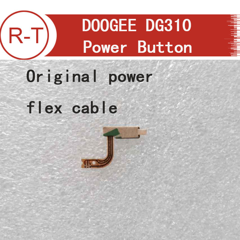 Doogee DG310       FPC   DOOGEE DG310 -  