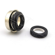 Motorcycle Water pump oil seal For Kawasaki KDX200 KDX220 KLX250 R KLX300 KDX 200 220 KLX 250 300 Engine Parts