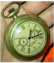 All-around horologe SUNDIAL COMPASS CLOCK free shipping