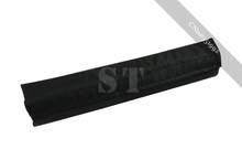 classical Gel Supports Squat Bar Weight Lifting Pull Up Gripper Support Black