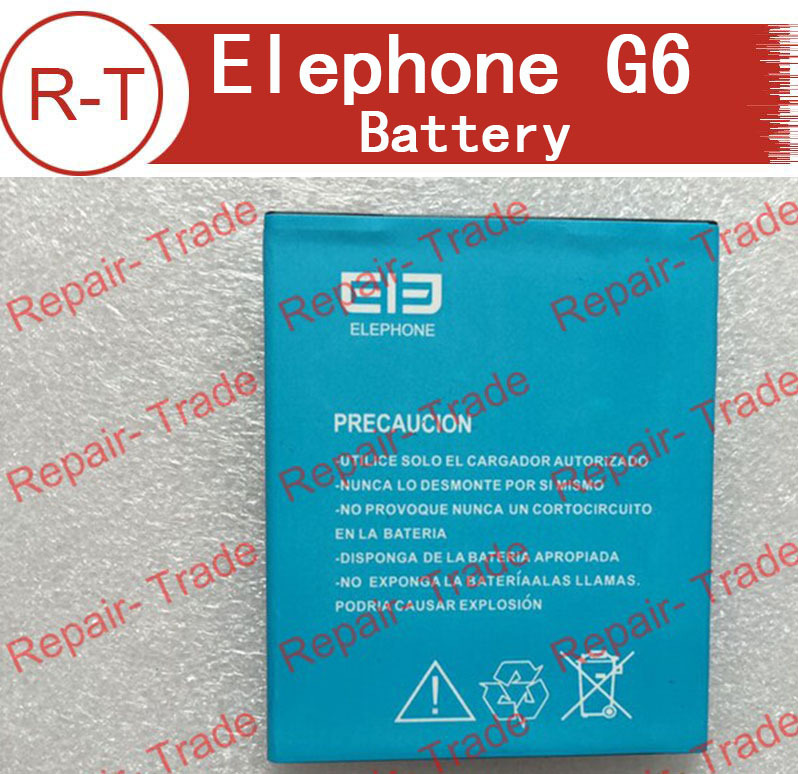  Elephone G6 2250   -   Elephone G6 android   