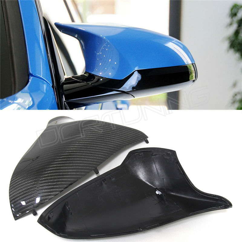 Bmw rear mirror cover #3